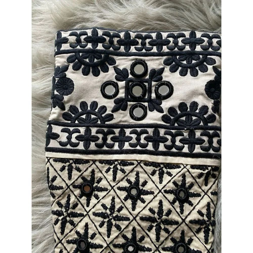 Free People - One Holiday Lights Stocking - Picture 6 of 6